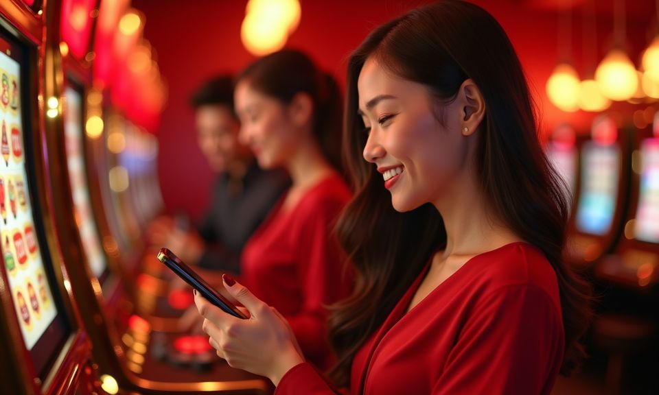 bahasaslot casino app visual