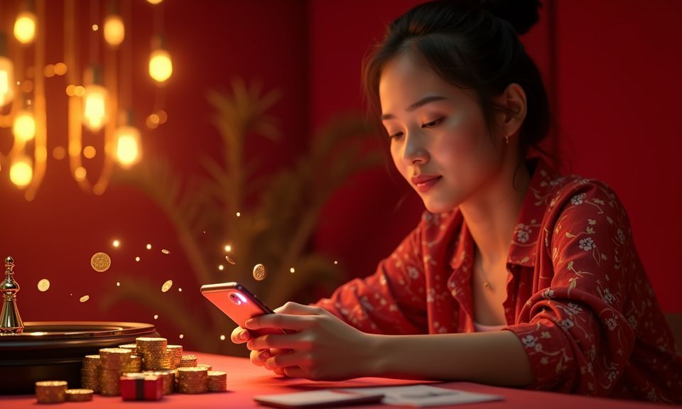 bahasaslot Apa yang Ada di Lucky Neko Reels