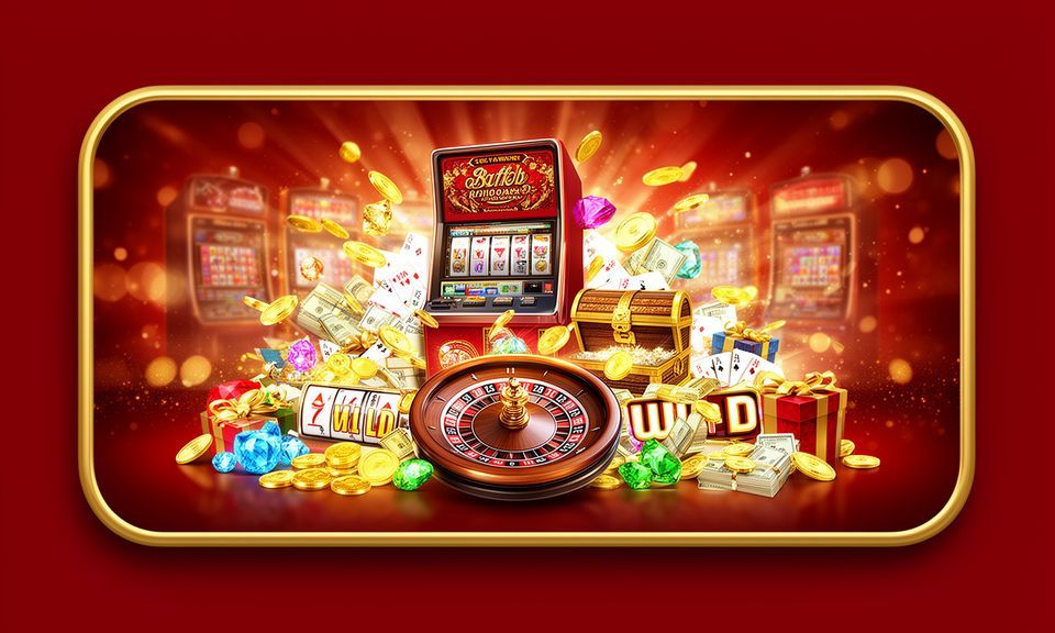 bahasaslot Indonesia Red Wheel 502 — Spin the Wheel Your Way