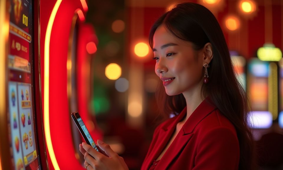bahasaslot How bahasaslot Handles Your Personal Information